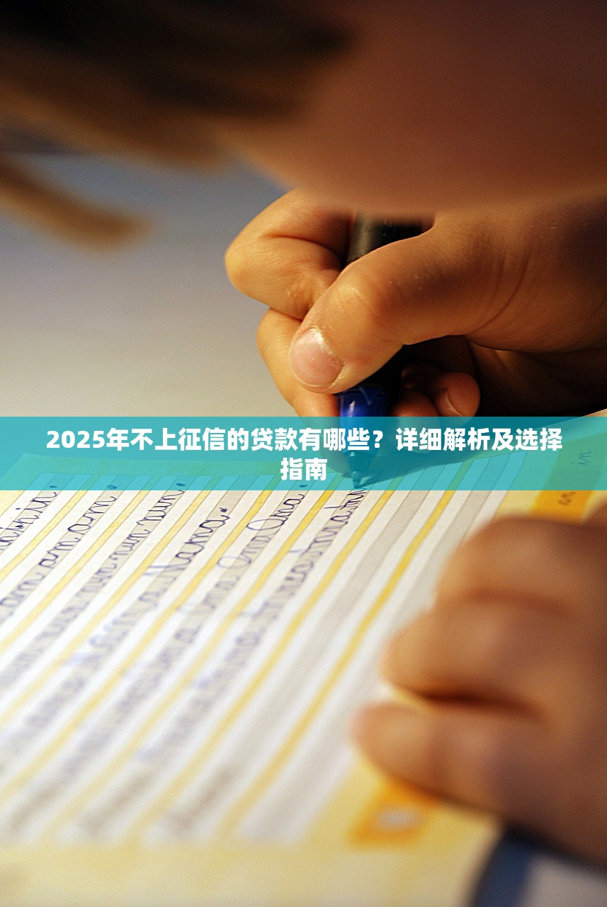 什么平台借钱不看负债和征信？揭秘免审平台推荐