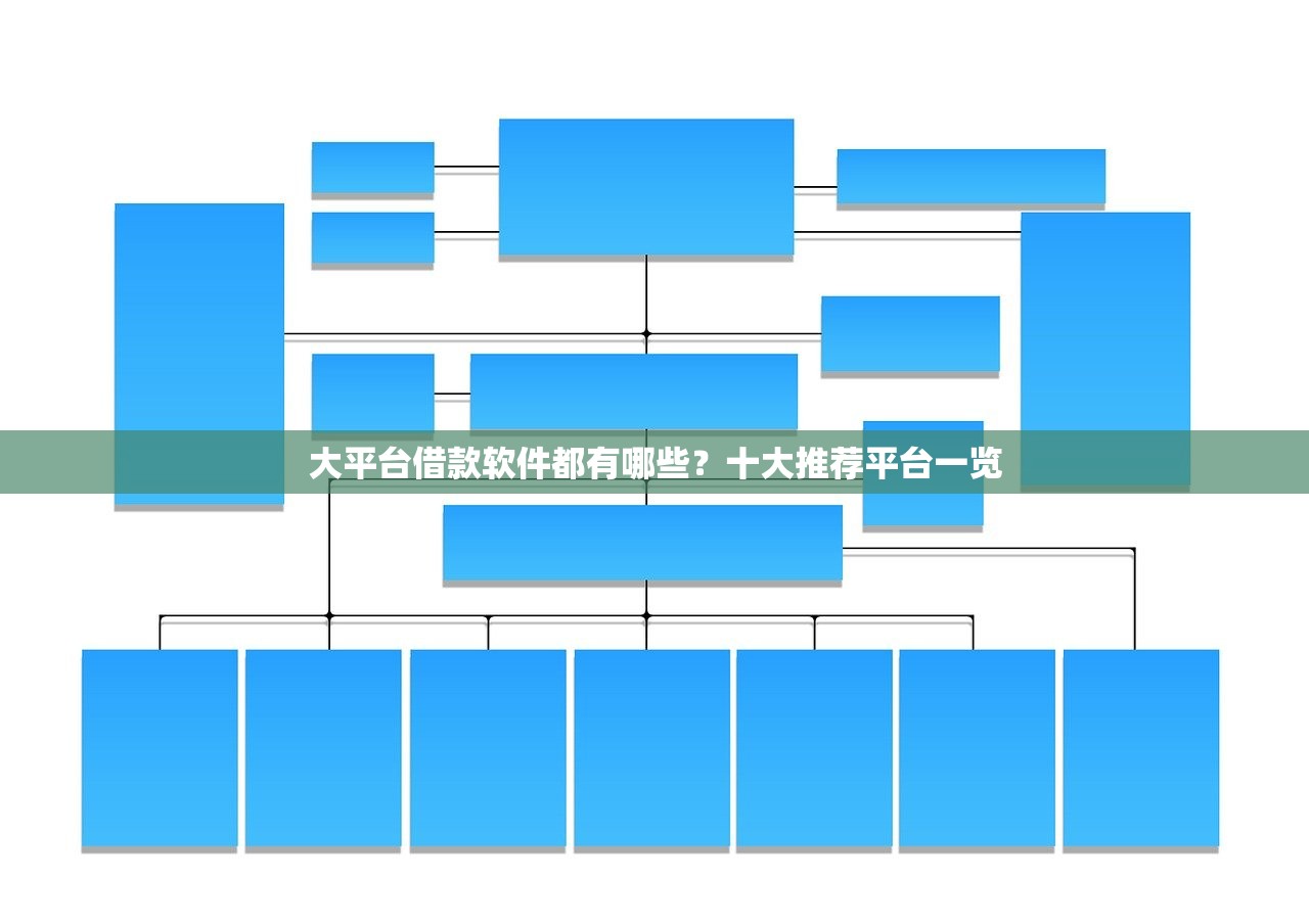2025年小丑鱼贷款申请被拒怎么办，看看这五个贷款平台容易下款