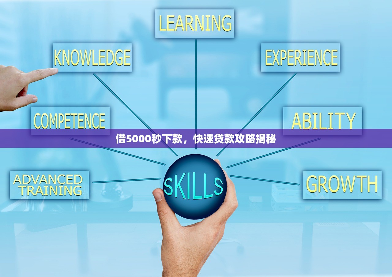 不上征信的快速借钱软件有哪些？试试这几个审核快的平台