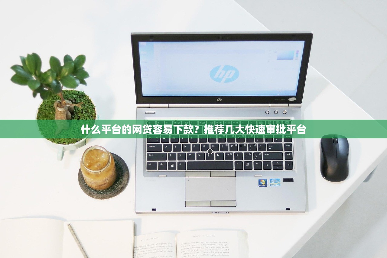 什么平台的网贷容易下款？推荐几大快速审批平台
