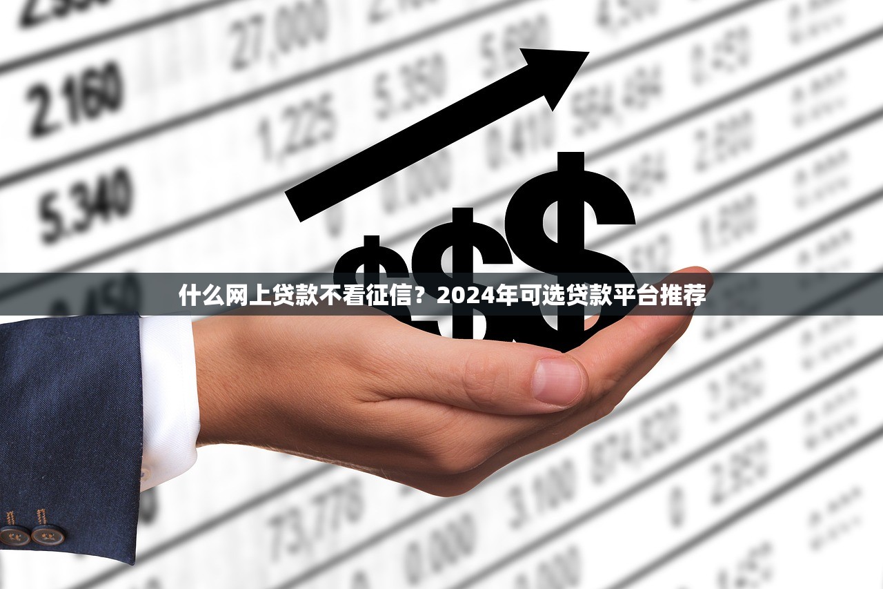 2025年无视黑户也能下款的口子？这几个渠道或许能帮你解燃眉之急