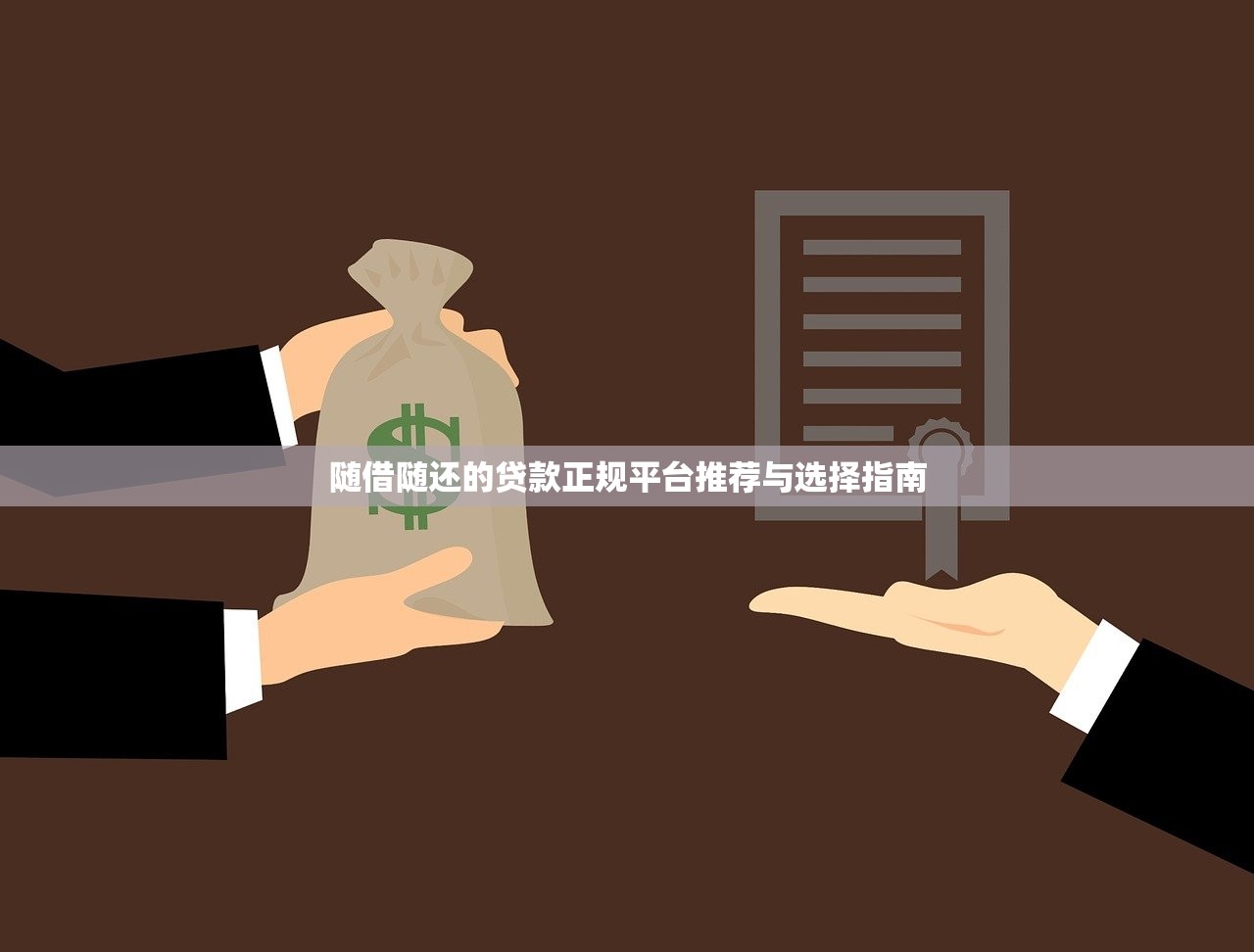 立信金融哪个平台好贷款？5大靠谱渠道及避坑指南