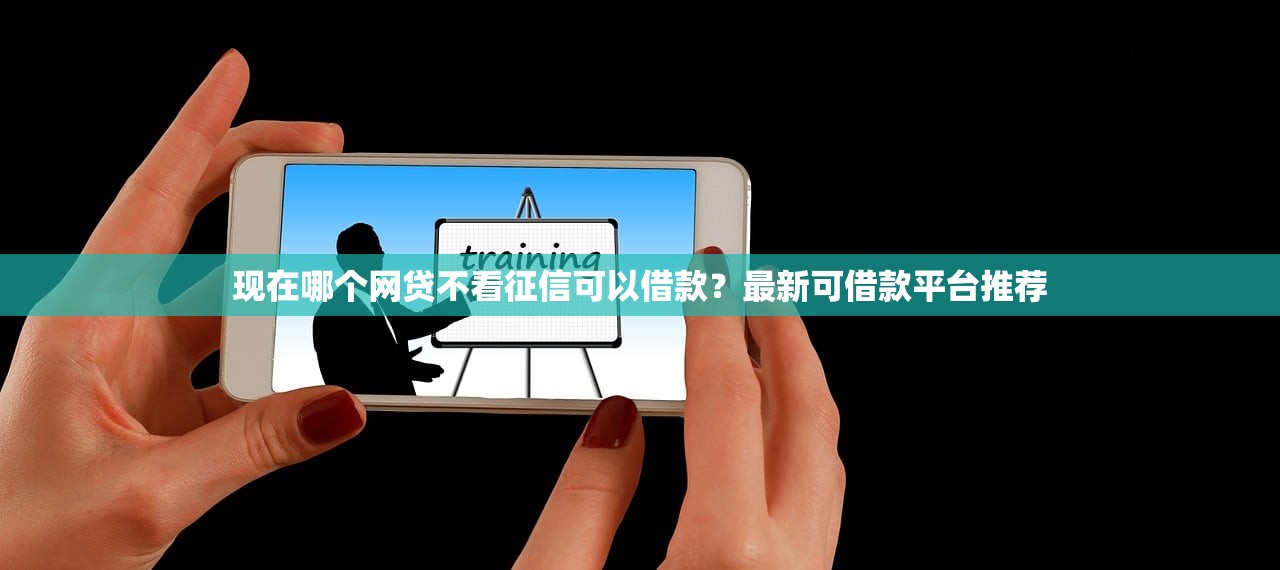综合评分低能贷款的口子？试试这几个靠谱渠道