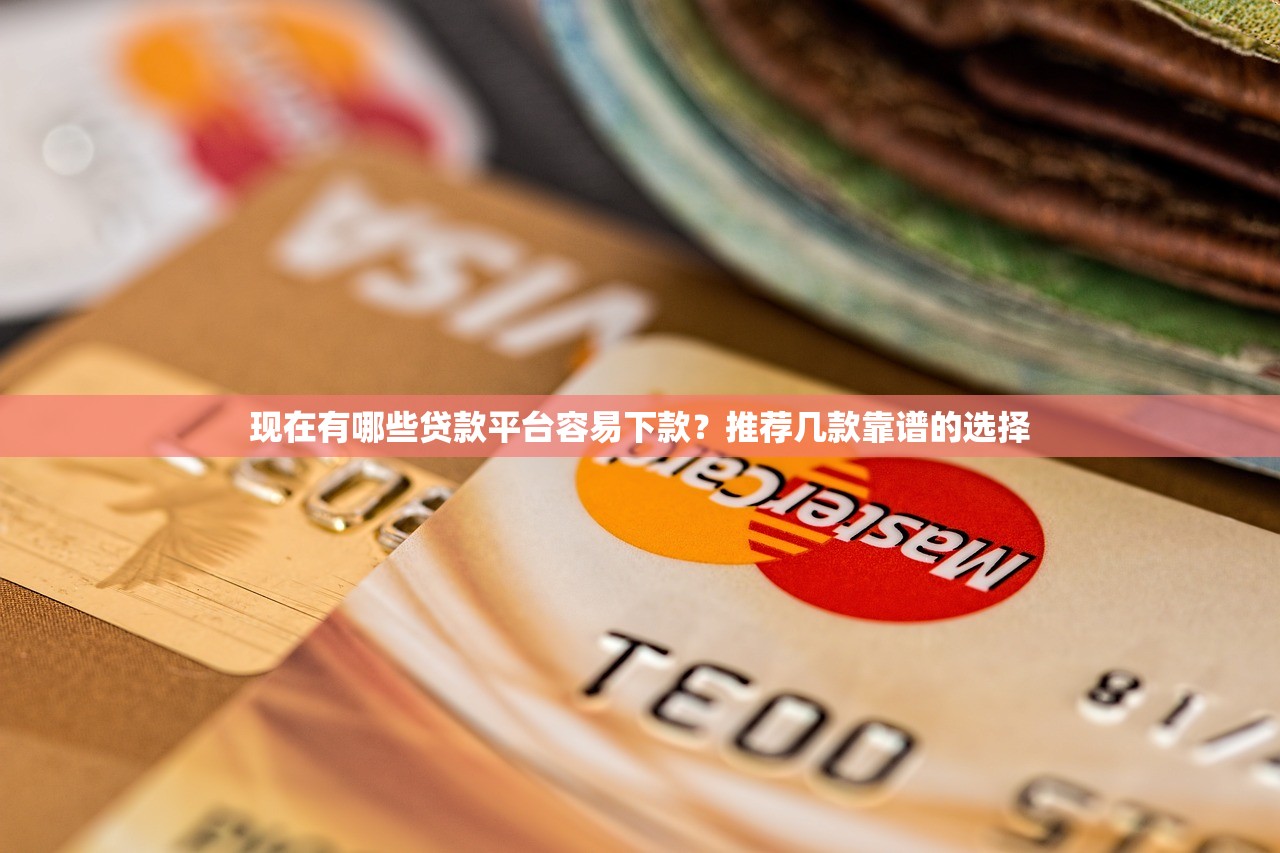 2025年哪些网贷额度高？整理5个极优花贷款平台