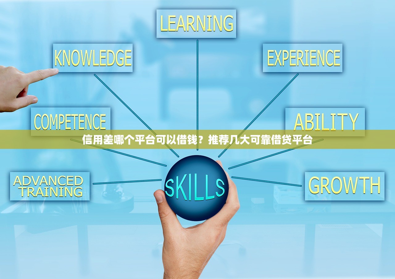 征信花了哪些口子能下款？真实评测+避坑指南