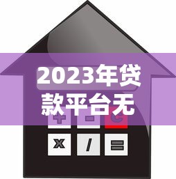 2023年贷款平台无法借款原因分析与应对指南