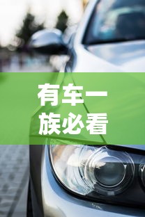 有车一族必看！5个快速放款车贷平台推荐及避坑指南
