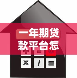 一年期贷款平台怎么选？低利率正规平台推荐指南