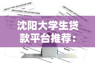沈阳大学生贷款平台推荐：正规网贷申请全攻略