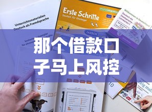 那个借款口子马上风控？这3个避坑技巧现在知道还不晚！