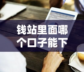 钱站里面哪个口子能下款？实测这3个成功率高的口子！