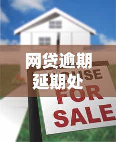 网贷逾期延期处理是真的吗？揭秘真相：真有这好事？