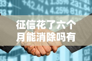 征信花了六个月能消除吗有影响吗？真实经历告诉你答案