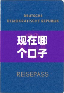 现在哪个口子能拿到钱呢？这几个靠谱渠道审批快、门槛低