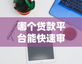 哪个贷款平台能快速审批并放款？实测推荐这3个
