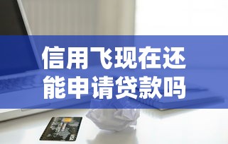 信用飞现在还能申请贷款吗？用户真实体验+平台现状解析