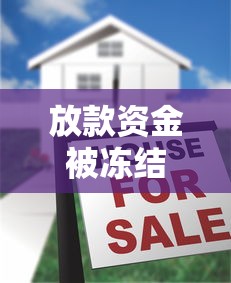 放款资金被冻结每月也要还款吗？真实案例告诉你答案