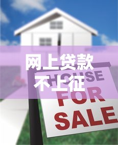 网上贷款不上征信的原因揭秘！这些平台真的靠谱吗？
