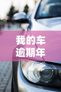 我的车逾期年检怎么办？这些贷款渠道或许能帮到你
