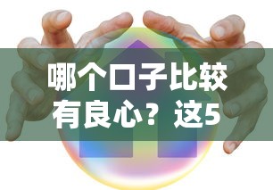 哪个口子比较有良心？这5家贷款平台真实测评