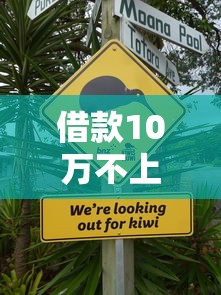 借款10万不上征信？这5种方法或许能帮到你