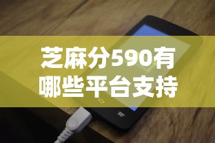 芝麻分590有哪些平台支持线上放款？这些渠道审核快放款稳