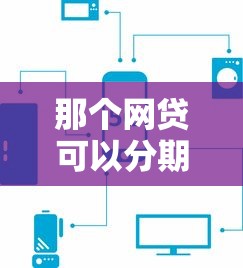 那个网贷可以分期24期？这5个平台灵活又省心