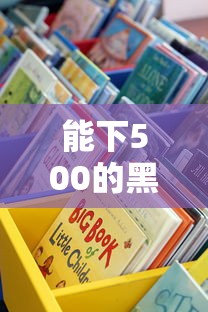 能下500的黑口子，这些渠道真的靠谱吗？试试这5个低门槛方法！