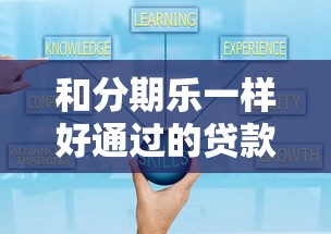 和分期乐一样好通过的贷款｜这些平台居然也能秒过？