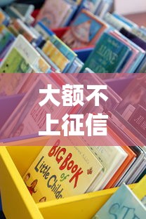 大额不上征信的口子真实测评！这些渠道靠谱吗？