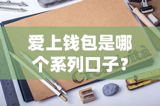 爱上钱包是哪个系列口子？真实测评+平台对比帮你避坑