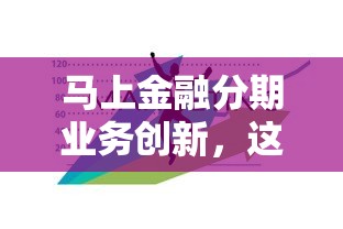 马上金融分期业务创新，这些新变化你可能还不知道！