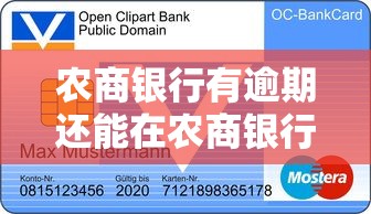 农商银行有逾期还能在农商银行贷款吗？真实案例分析+申请技巧