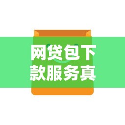 网贷包下款服务真的存在吗？揭秘真实申请技巧和避坑指南
