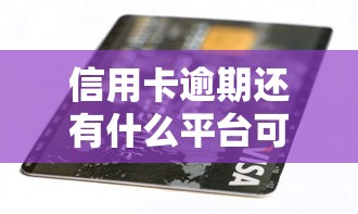 信用卡逾期还有什么平台可以借钱？过来人分享3个可行方案