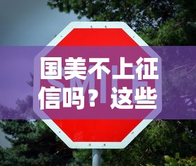 国美不上征信吗？这些隐藏影响你必须知道
