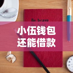 小伍钱包还能借款吗2025？现在用过的朋友这样说