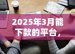 2025年3月能下款的平台，看看这些渠道稳不稳