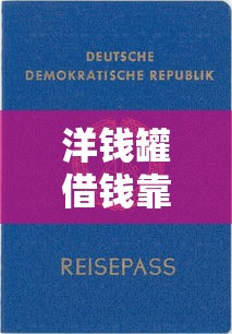 洋钱罐借钱靠谱吗？利息低审核快，详细测评告诉你答案！