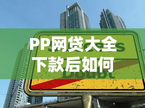 PP网贷大全下款后如何提高借款额度？必看提额技巧干货