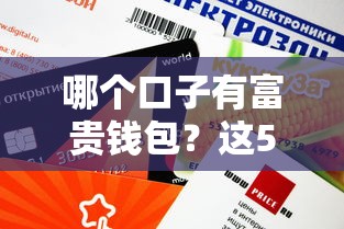 哪个口子有富贵钱包？这5个平台审核快、额度高