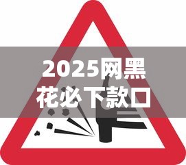 2025网黑花必下款口子？这5个平台审核松、到账快！
