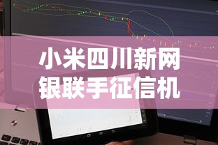 小米四川新网银联手征信机构，贷款审核更快了？