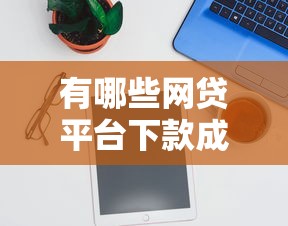 有哪些网贷平台下款成功率最高？实测推荐这5个靠谱选择