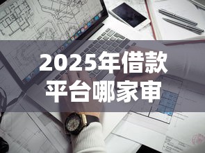 2025年借款平台哪家审核快？这些渠道通过率高