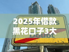 豆豆分期最怕的三个黑网贷？这些套路千万要避开