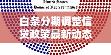 白条分期调整信贷政策最新动态，这3个变化直接关系你的额度！