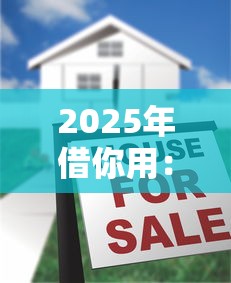 2025年借你用：罗列5个网贷款平台