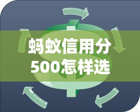 蚂蚁信用分500怎样选借款期限？低分借款指南