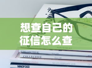 想查自己的征信怎么查？手把手教你避开这些坑